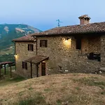 Holiday home Ca Quattrocchi- Marcheholiday By Interhome Apecchio