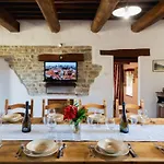 Ca Quattrocchi- Marcheholiday By Interhome *