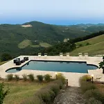 Ca Quattrocchi- Marcheholiday By Interhome