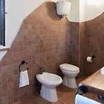 Holiday home Ca Quattrocchi- Marcheholiday By Interhome *