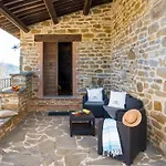 Ca Quattrocchi- Marcheholiday By Interhome Holiday home Apecchio