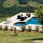 Ca Quattrocchi- Marcheholiday By Interhome Holiday home *