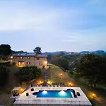 Ca Quattrocchi- Marcheholiday By Interhome Holiday home Apecchio