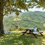 Holiday home Ca Quattrocchi- Marcheholiday By Interhome Apecchio