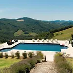 Holiday home Ca Quattrocchi- Marcheholiday By Interhome Apecchio