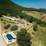 Ca Quattrocchi- Marcheholiday By Interhome Apecchio