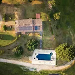 Ca Quattrocchi- Marcheholiday By Interhome Holiday home Apecchio