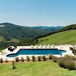 Ca Quattrocchi- Marcheholiday By Interhome * Apecchio