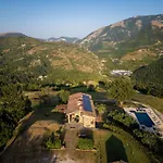 Ca Quattrocchi- Marcheholiday By Interhome Holiday home Apecchio