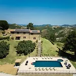 Ca Quattrocchi- Marcheholiday By Interhome Holiday home Apecchio