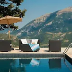 Ca Quattrocchi- Marcheholiday By Interhome *