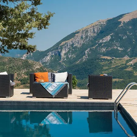 Ca Quattrocchi- Marcheholiday By Interhome