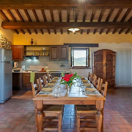 Holiday home Ca Quattrocchi- Marcheholiday By Interhome