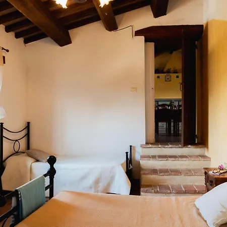 Ca Quattrocchi- Marcheholiday By Interhome Casa vacanze