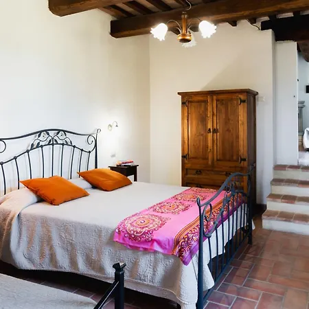 Ca Quattrocchi- Marcheholiday By Interhome Dom wakacyjny