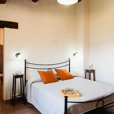 Ca Quattrocchi- Marcheholiday By Interhome Apecchio
