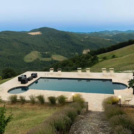 Ca Quattrocchi- Marcheholiday By Interhome