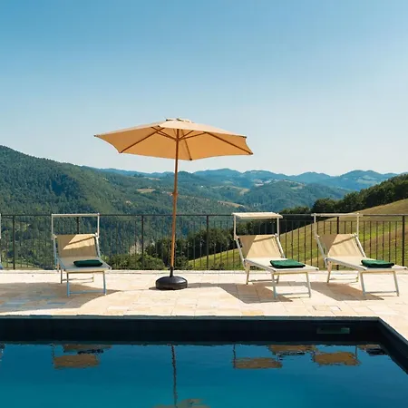 Ca Quattrocchi- Marcheholiday By Interhome Holiday home
