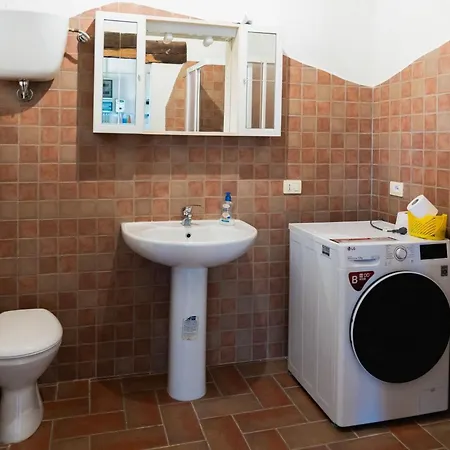 Ca Quattrocchi- Marcheholiday By Interhome *
