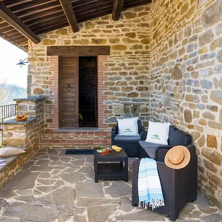 Ca Quattrocchi- Marcheholiday By Interhome Holiday home Apecchio