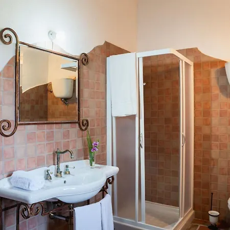 Dom wakacyjny Ca Quattrocchi- Marcheholiday By Interhome *