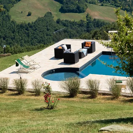 Ca Quattrocchi- Marcheholiday By Interhome Dom wakacyjny *