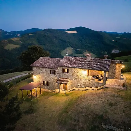 Ca Quattrocchi- Marcheholiday By Interhome *