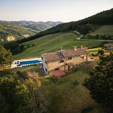 Ca Quattrocchi- Marcheholiday By Interhome