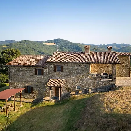 Ca Quattrocchi- Marcheholiday By Interhome Dom wakacyjny