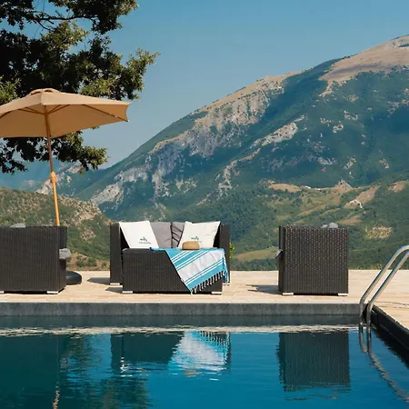 Ca Quattrocchi- Marcheholiday By Interhome *