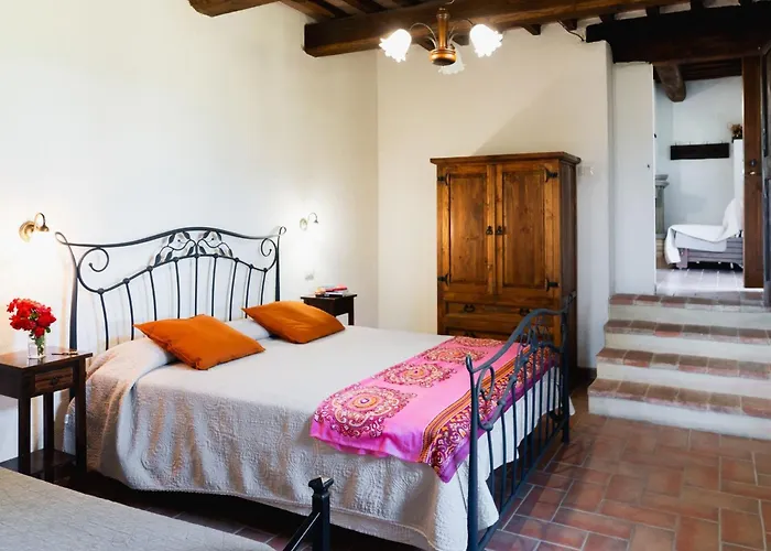 Ca Quattrocchi- Marcheholiday By Interhome Σπίτι διακοπών