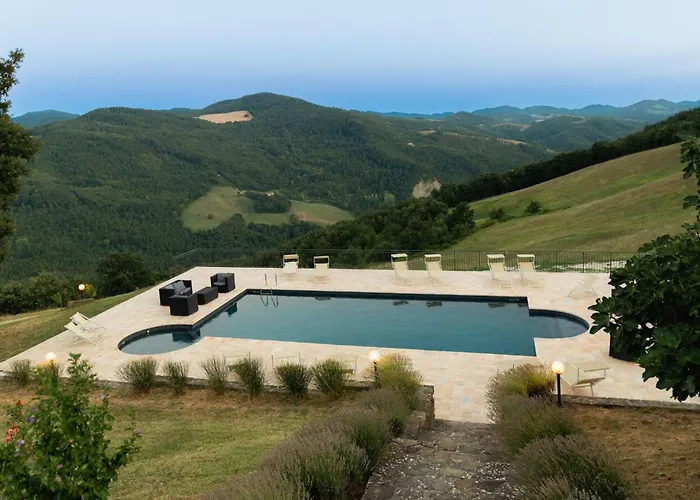 Ca Quattrocchi- Marcheholiday By Interhome