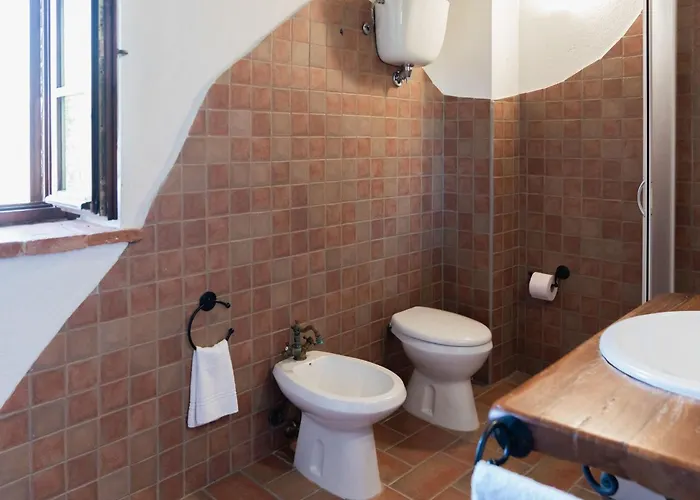 Σπίτι διακοπών Ca Quattrocchi- Marcheholiday By Interhome *