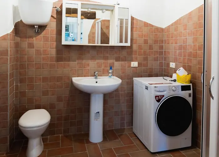 Ca Quattrocchi- Marcheholiday By Interhome *