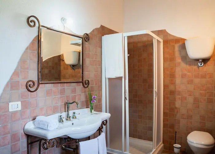 Σπίτι διακοπών Ca Quattrocchi- Marcheholiday By Interhome *