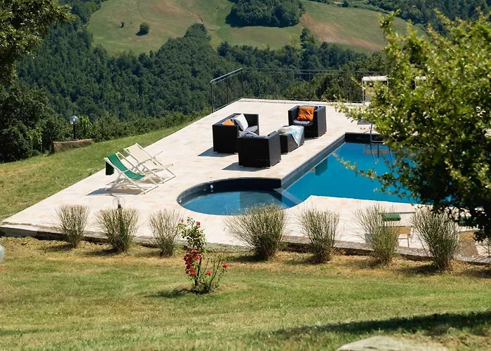 Ca Quattrocchi- Marcheholiday By Interhome Σπίτι διακοπών *