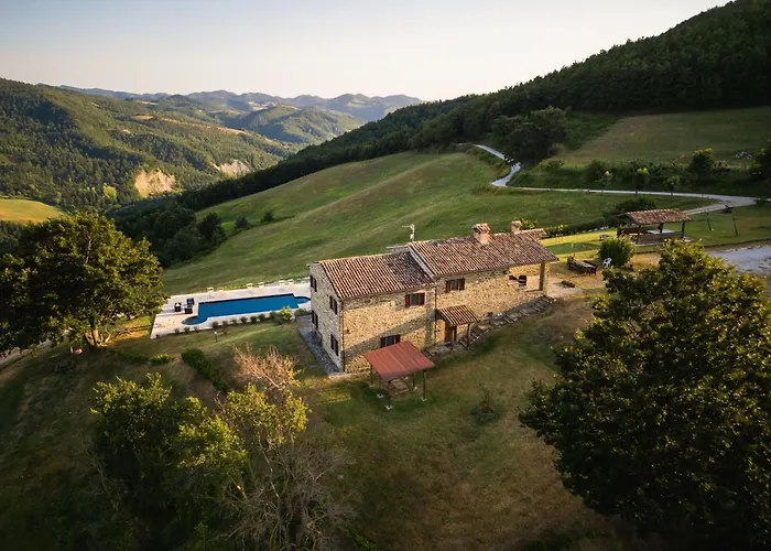 Ca Quattrocchi- Marcheholiday By Interhome