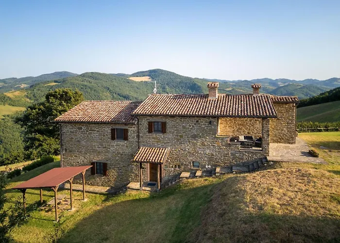 Ca Quattrocchi- Marcheholiday By Interhome Σπίτι διακοπών