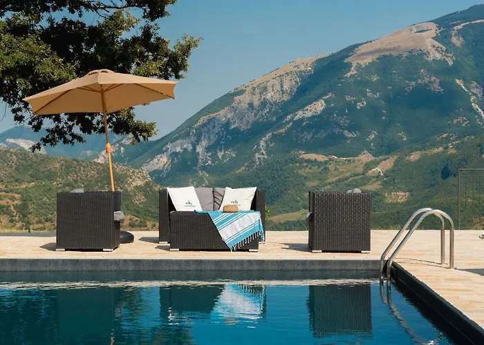 Ca Quattrocchi- Marcheholiday By Interhome *