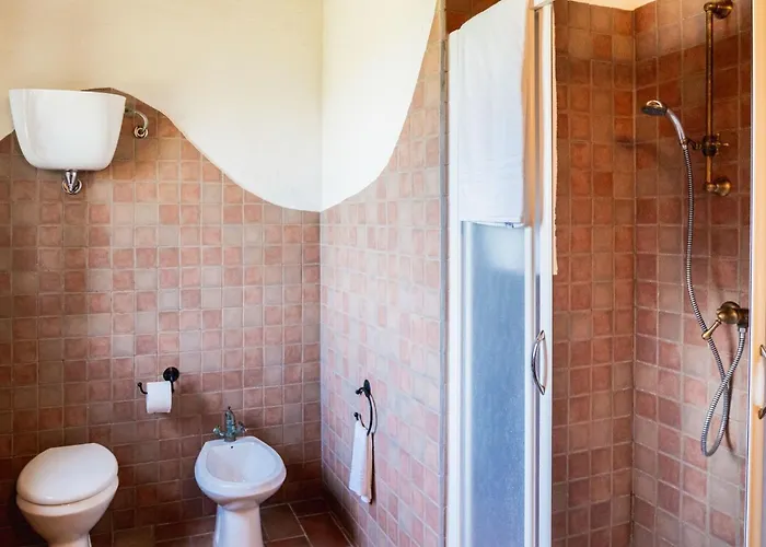 Ca Quattrocchi- Marcheholiday By Interhome Σπίτι διακοπών Apecchio